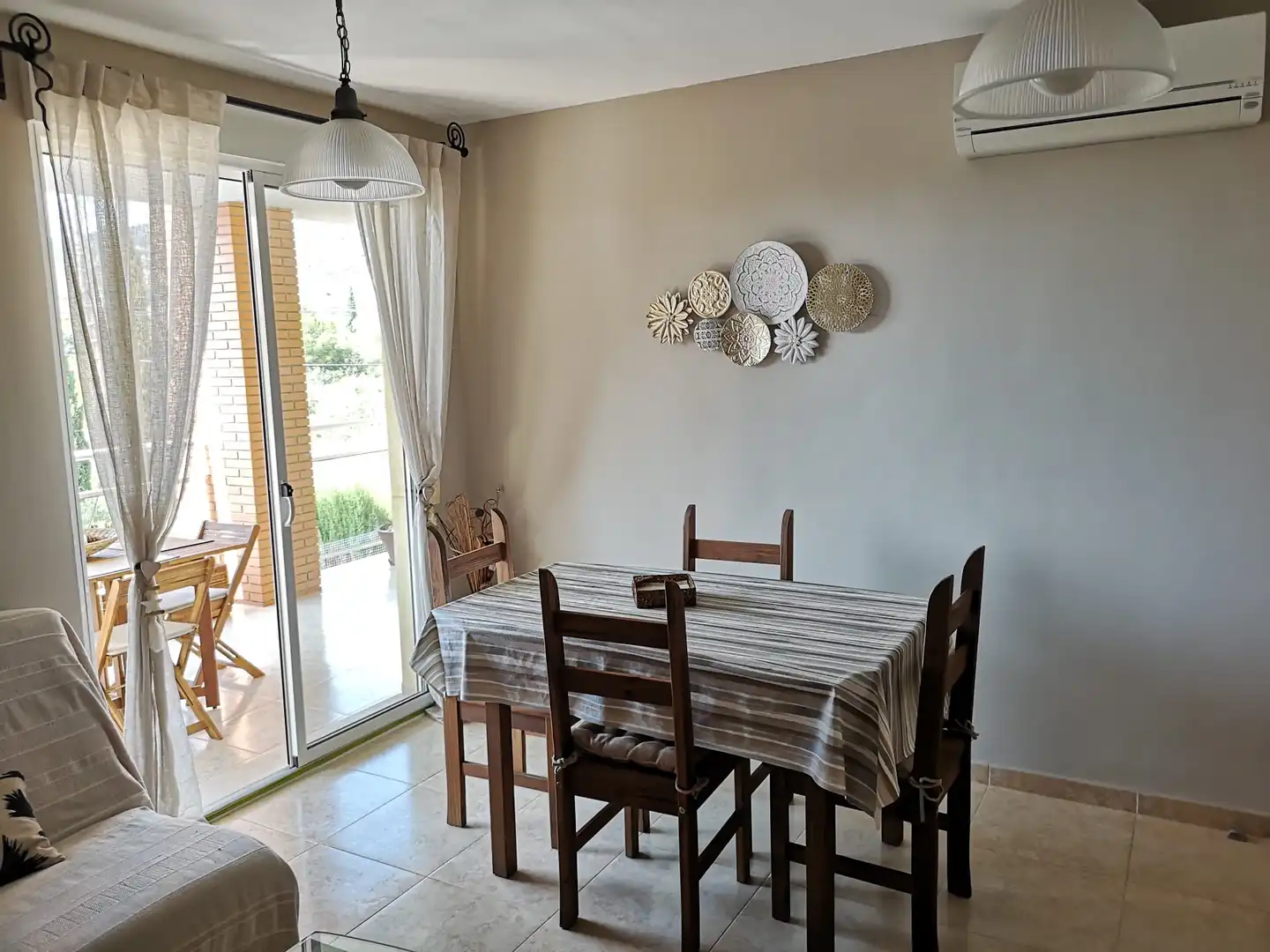 Appartamento 58 m² a Peníscola / Peñíscola