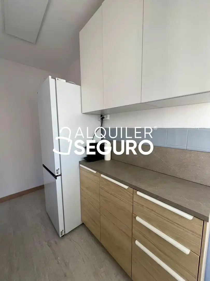 Appartamento 45 m² a Madrid
