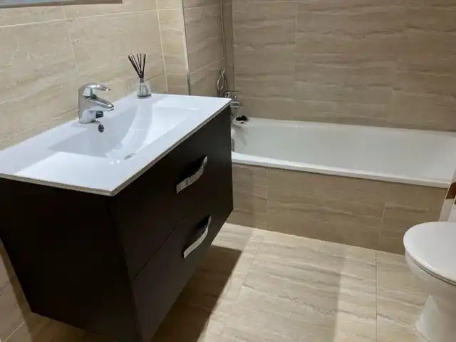 Pis de 102 m² a València