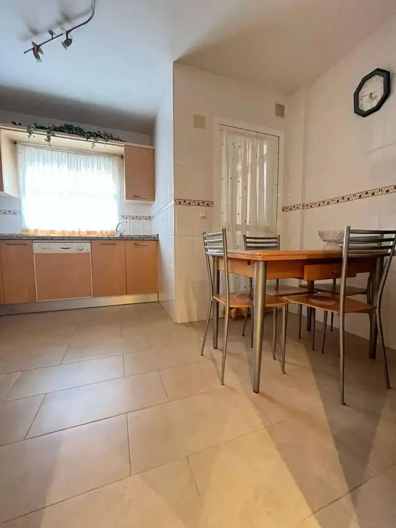 Habitación 120 m², Málaga