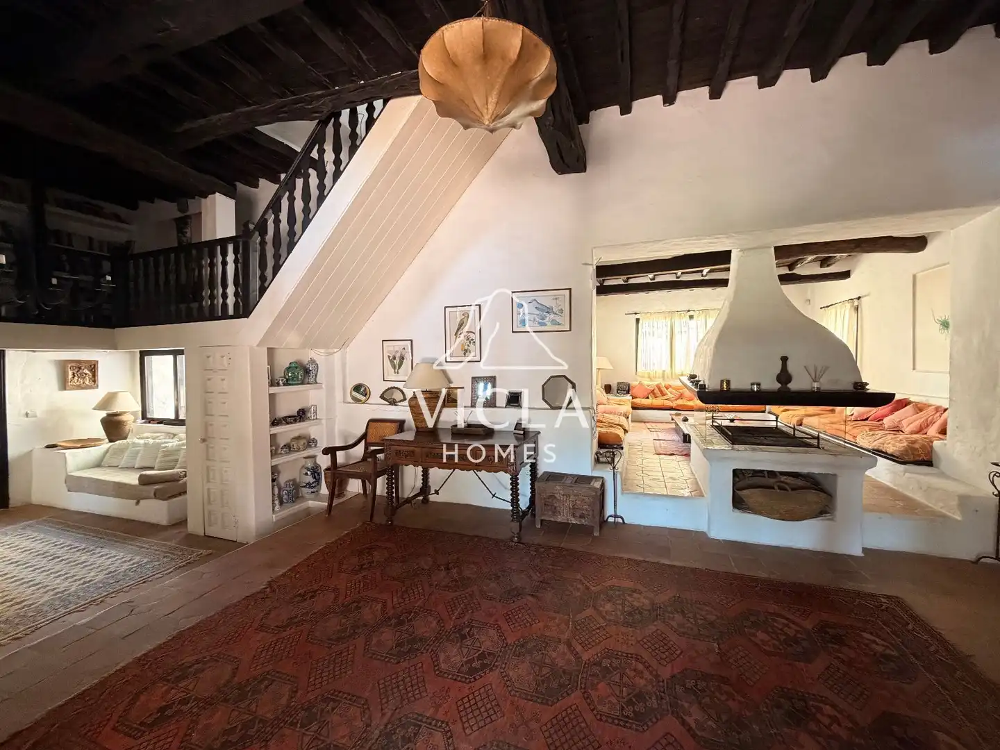 Pis de 1386 m² a Sant Josep de sa Talaia