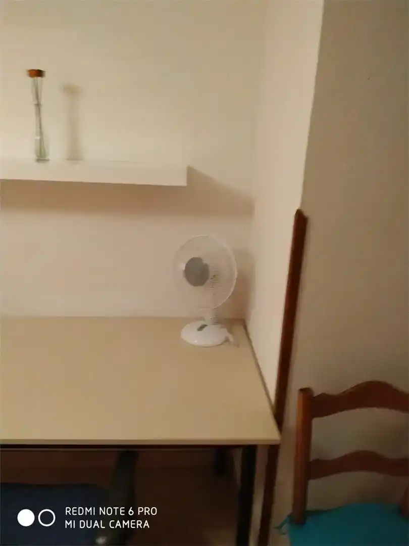 Habitación 150 m², Jaén