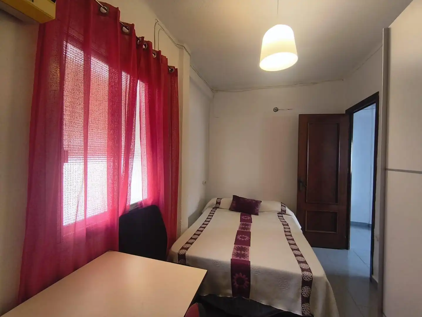 Wohnung 115 m² in Almería