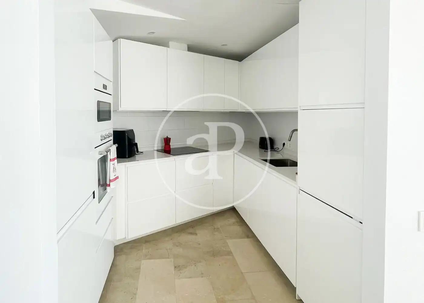 Pis de 85 m² a Palma