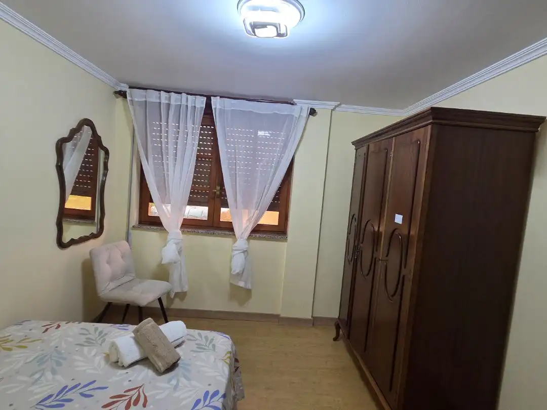 Casa de 210 m² en Barreiros