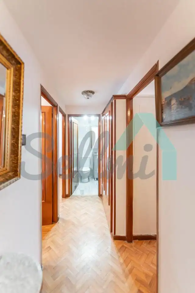 Appartamento 55 m² a Mieres