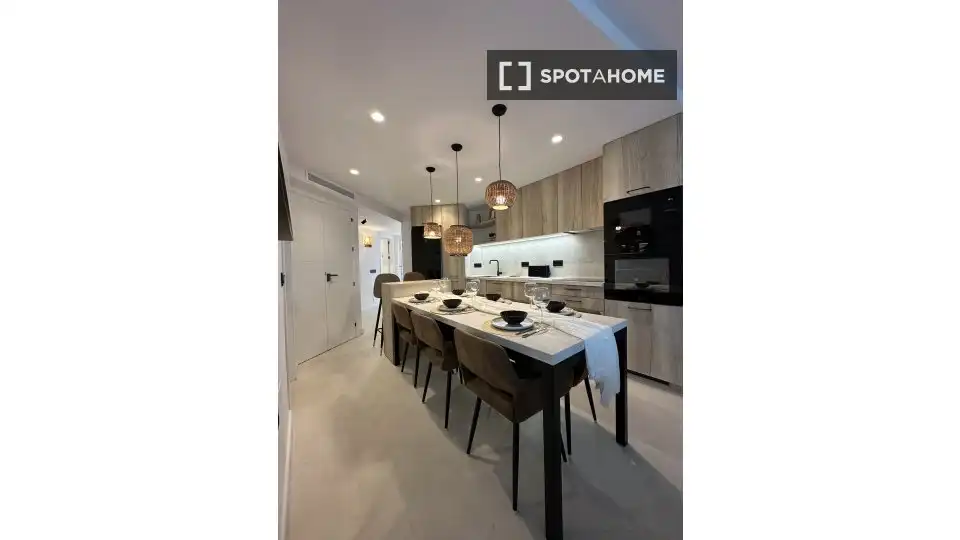 Habitación 132 m², Mijas