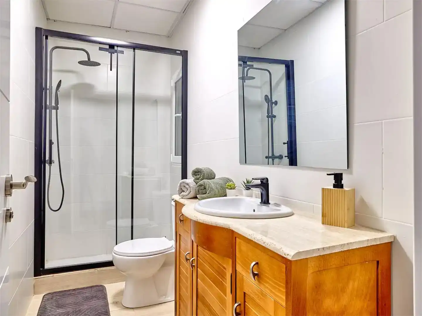 Habitació 130 m², Múrcia
