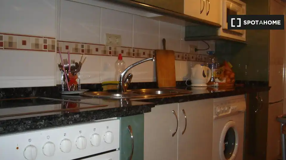 Habitación en alquiler, Salamanca