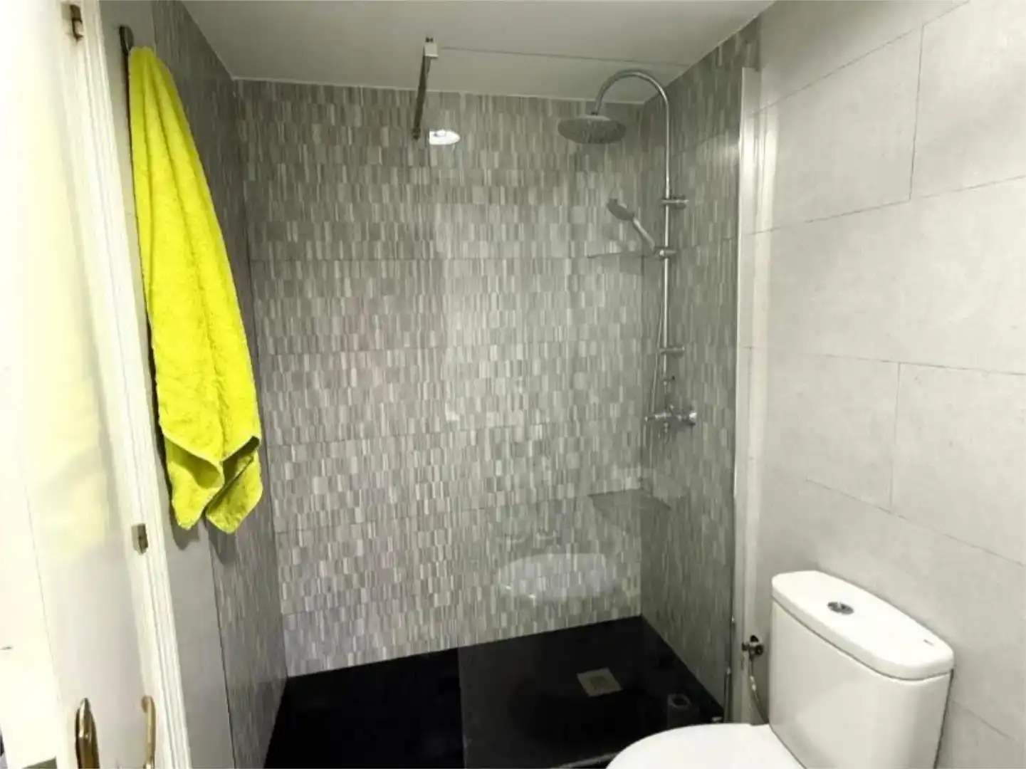 Piso de 120 m² en Benicasim