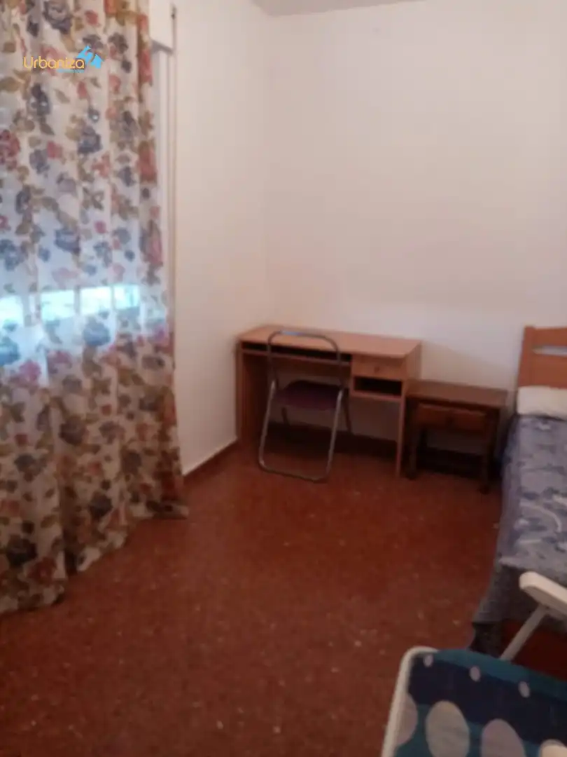 Piso de 167 m² en Badajoz