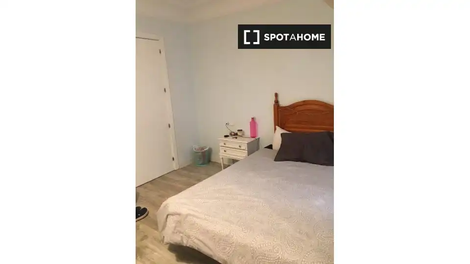 Habitación en alquiler, Madrid
