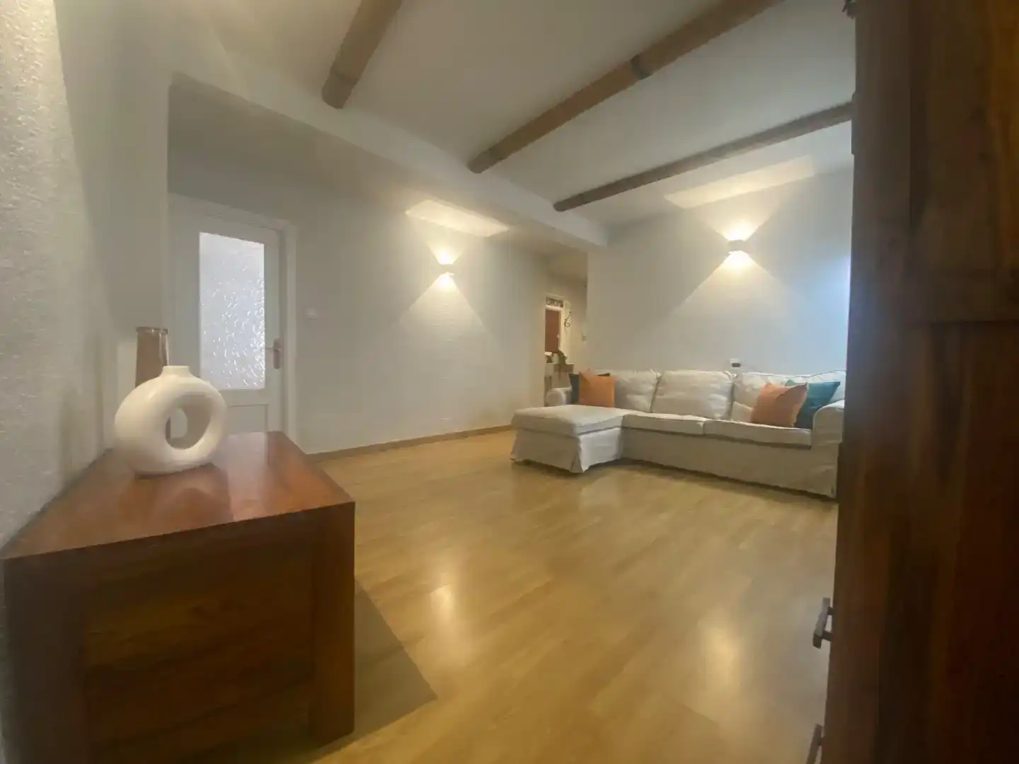 Piso de 70 m² en Avilés