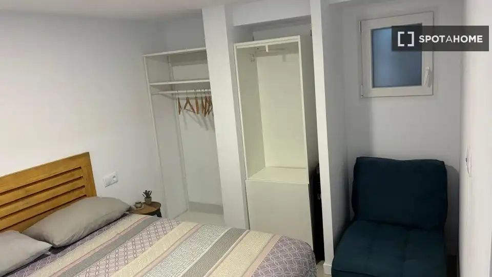 Habitación 104 m², Elche