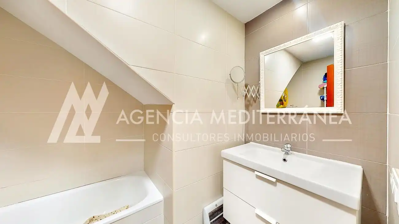 Pis de 127 m² a Alcàsser