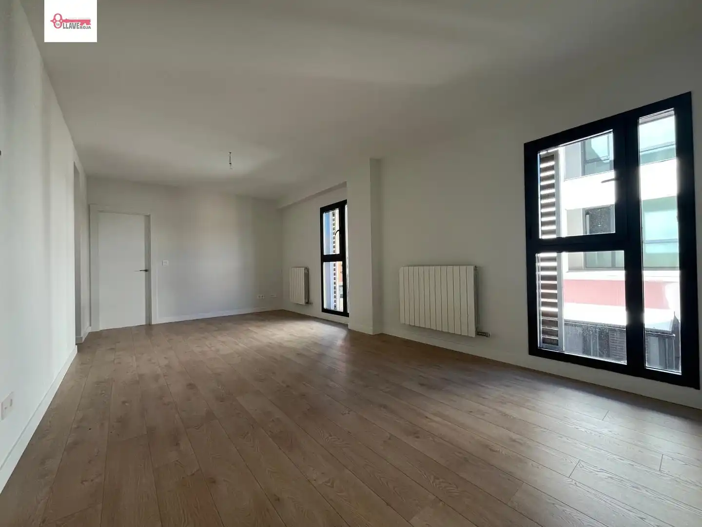 Pis de 85 m² a Burgos