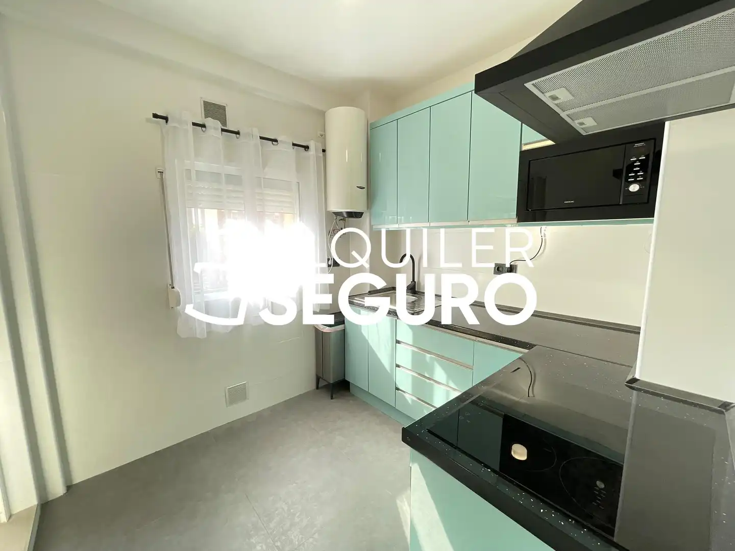 Pis de 70 m² a Madrid