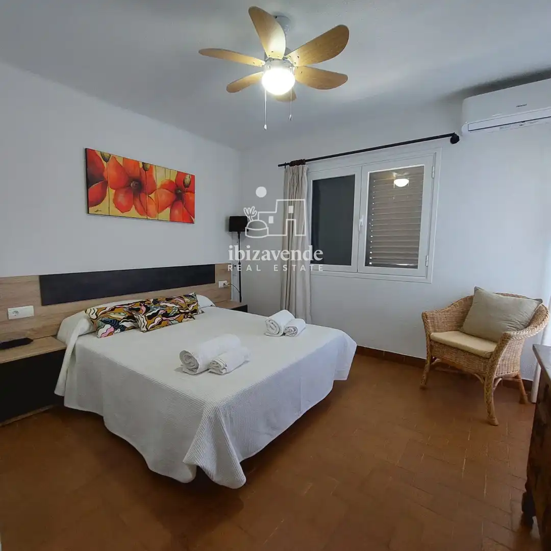 Pis de 80 m² a Santa Eulària des Riu