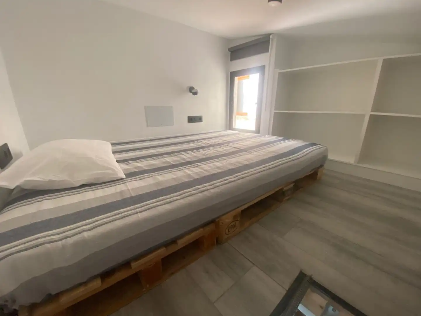 Piso de 28 m² en San Bartolomé de Tirajana