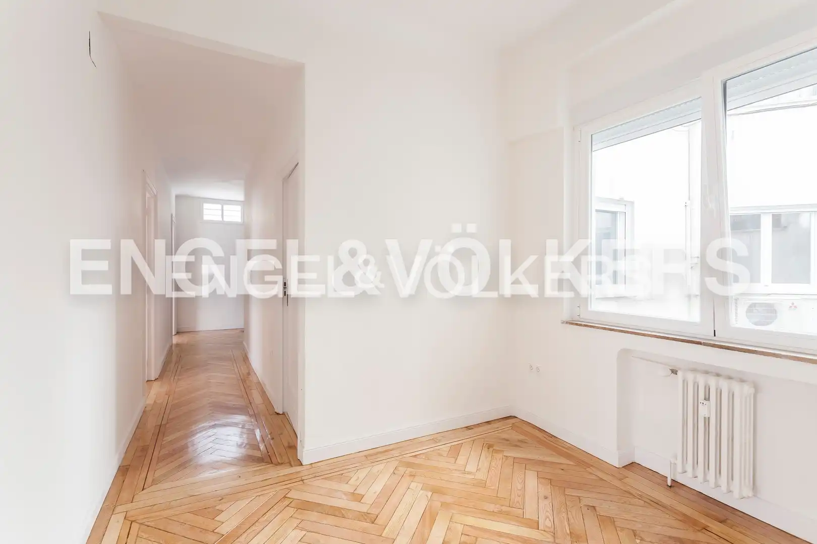 Piso de 350 m² en Madrid