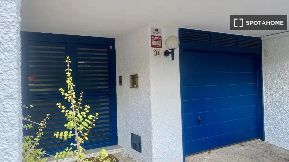 Habitación 184 m², Roquetas de Mar