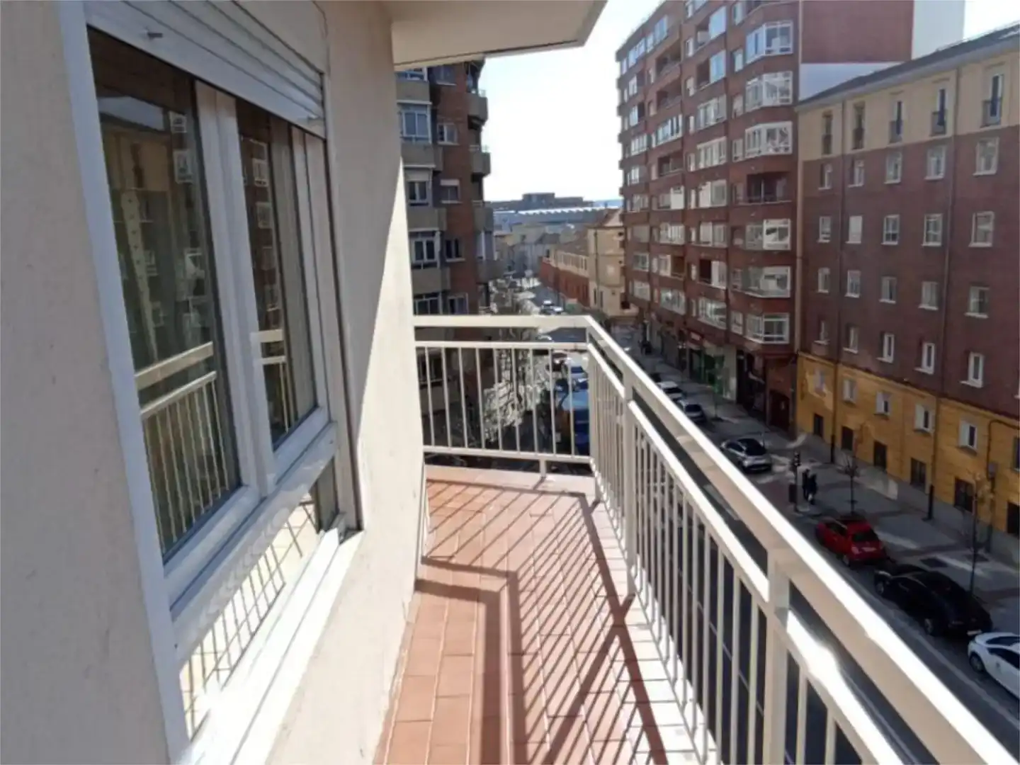 Piso de 115 m² en Valladolid