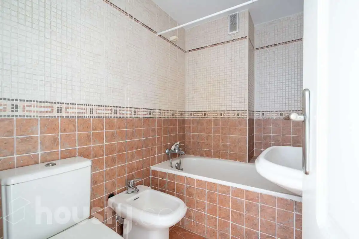 Pis de 70 m² a Madrid