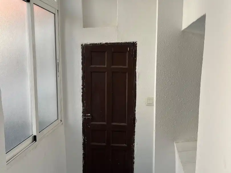 Piso de 100 m² en Valladolid