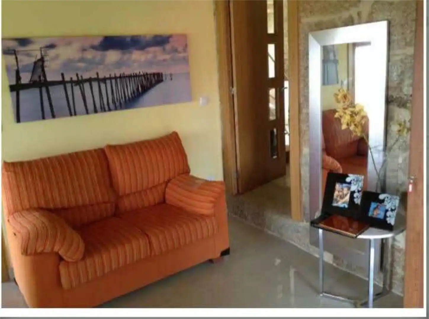 Casa de 95 m² en Cangas de Morrazo