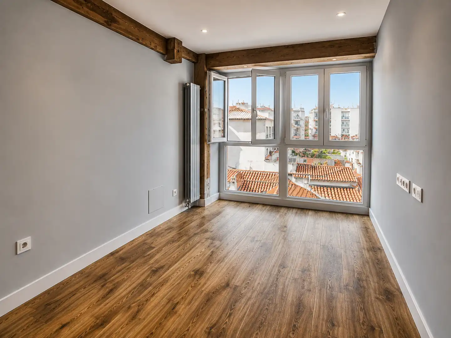Piso de 110 m² en Santander