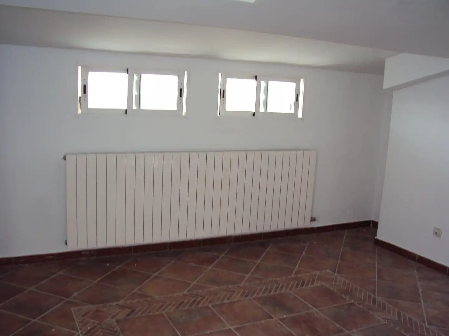 Квартира 136 м² в Альбасете