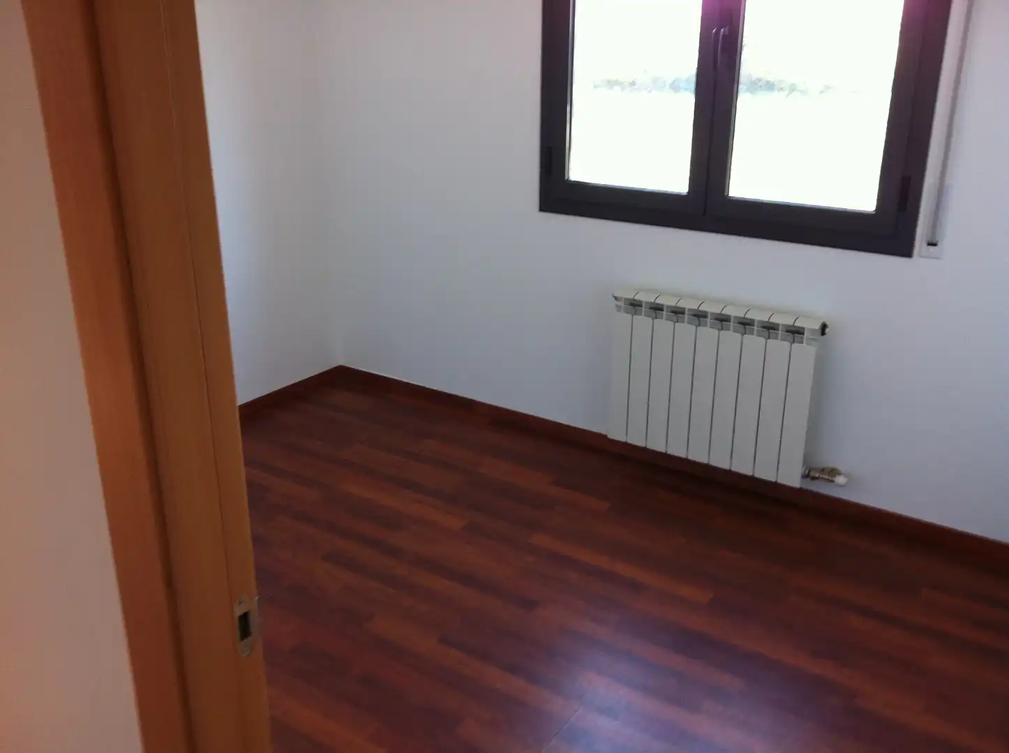 Pis de 172 m² a Bescanó