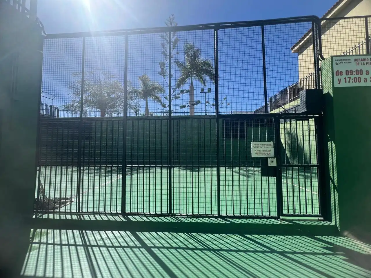Wohnung 90 m² in San Bartolomé de Tirajana