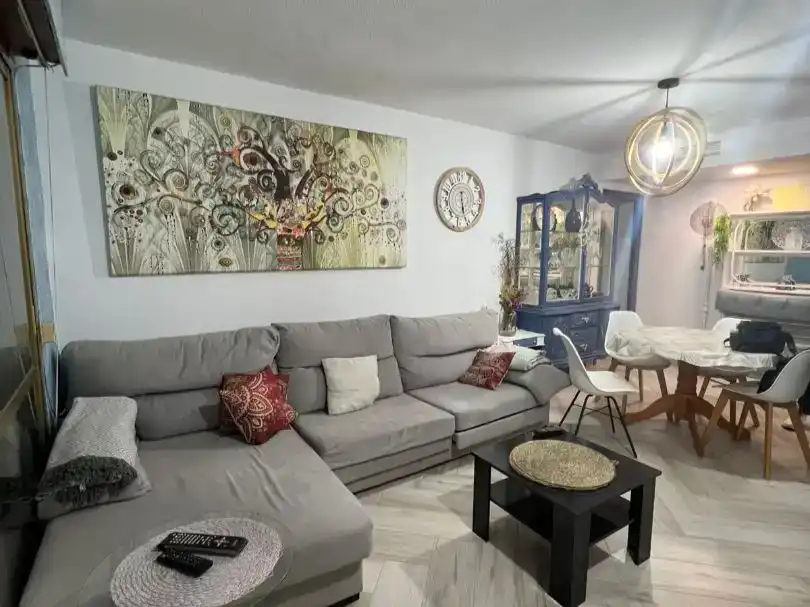 Habitación 130 m², Alicante