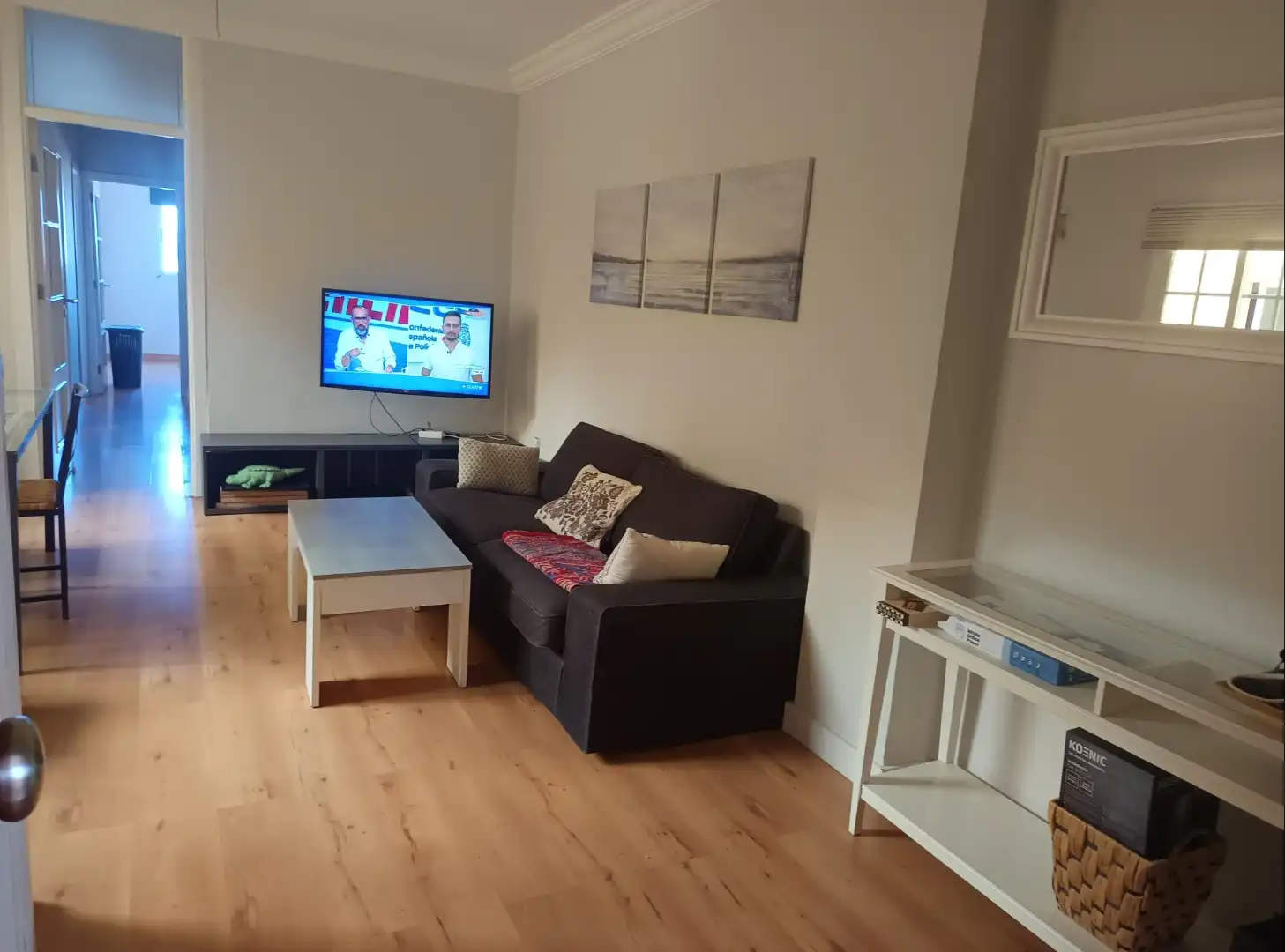 Piso de 75 m² en Santa Cruz de Tenerife