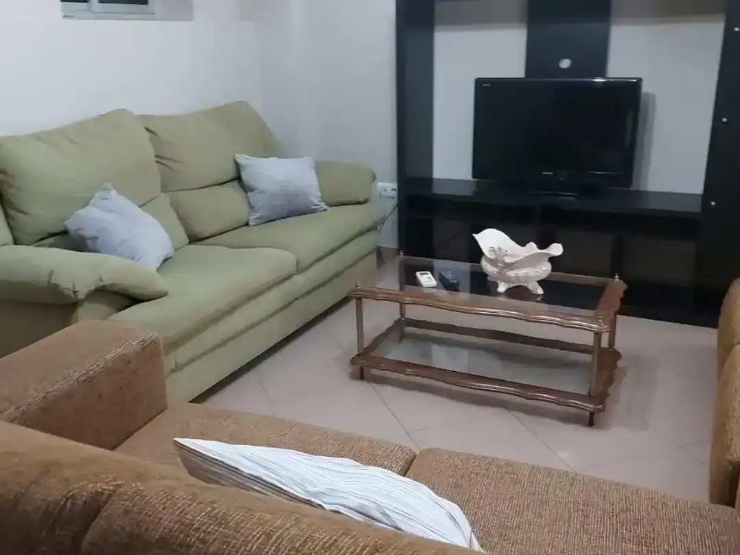 Habitación 90 m², Jerez de la Frontera
