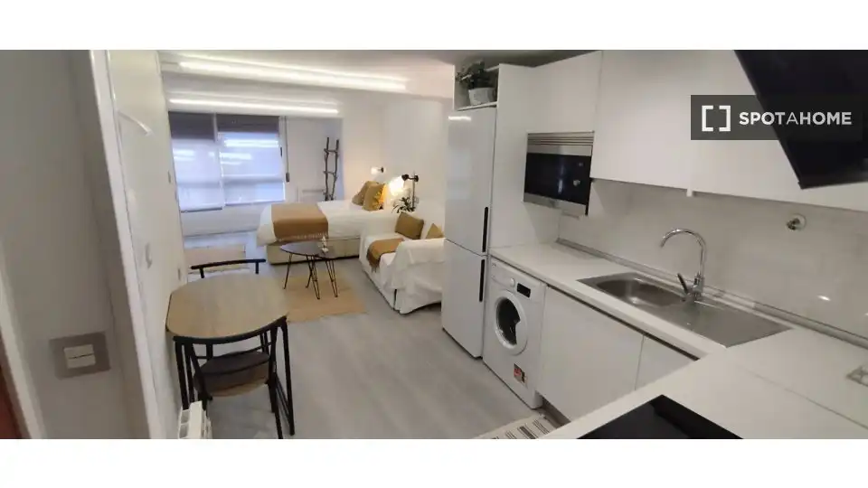 Habitación en alquiler, Bermeo