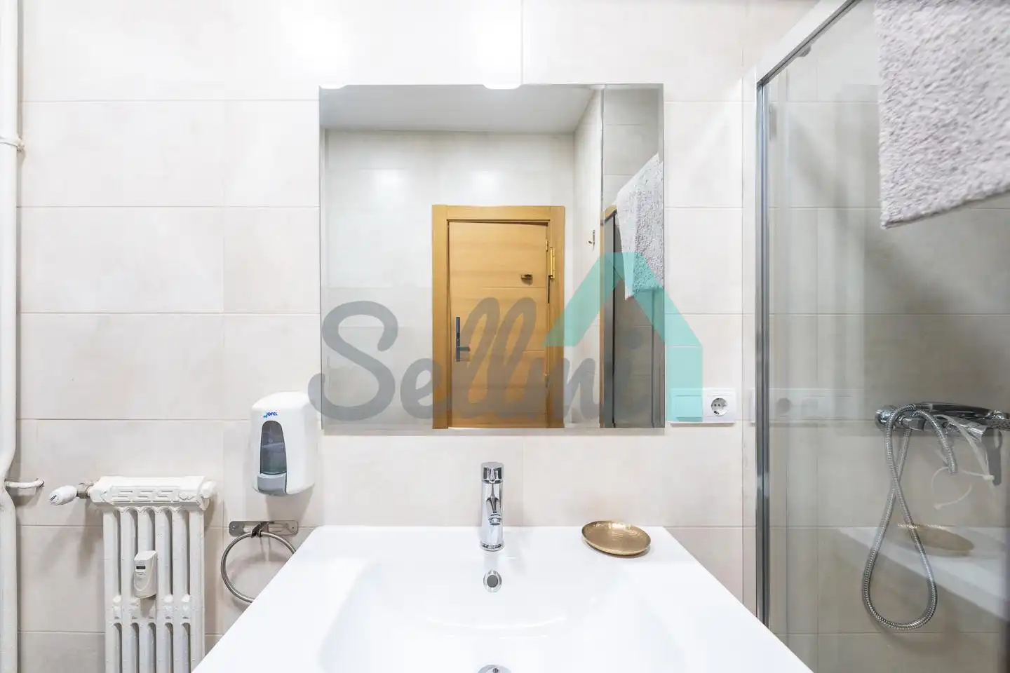 Piso de 130 m² en Oviedo