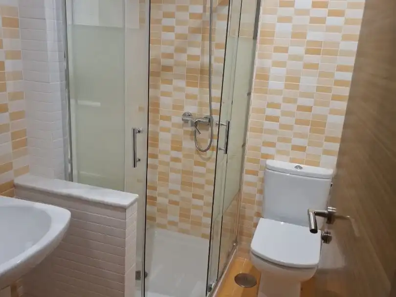 Piso de 107 m² en Foz