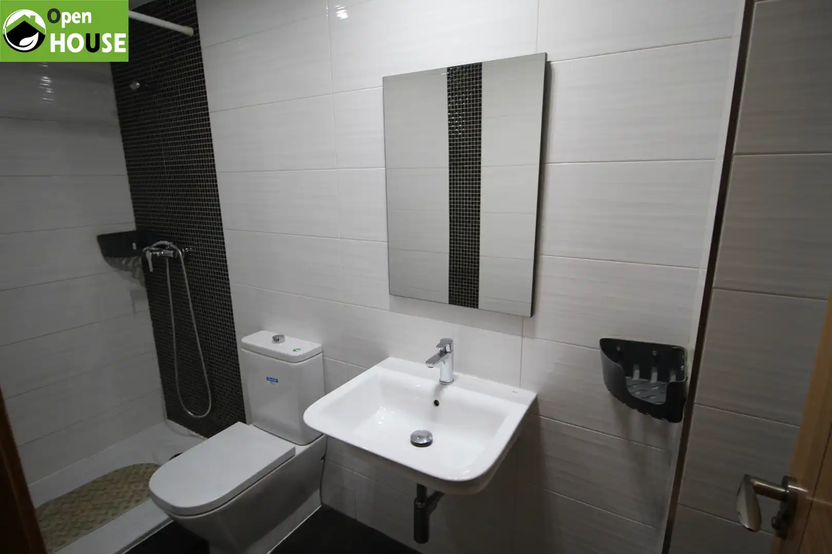 Квартира 45 м² в Granada