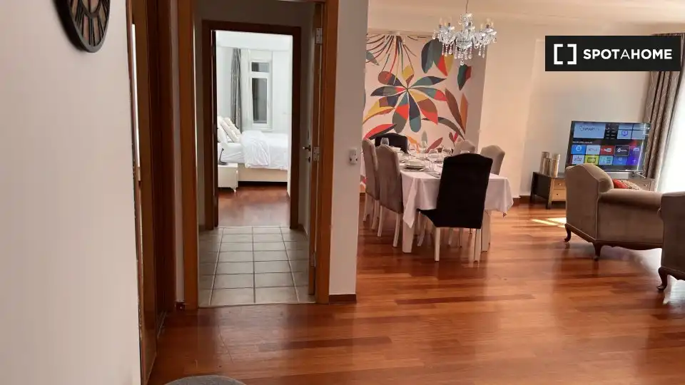 Habitación en alquiler, Osorno la Mayor