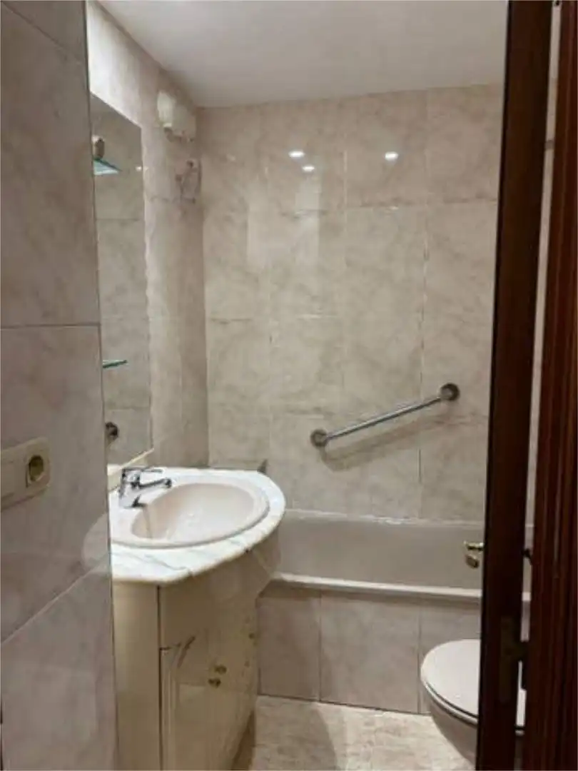 Квартира 40 м² у Oviedo