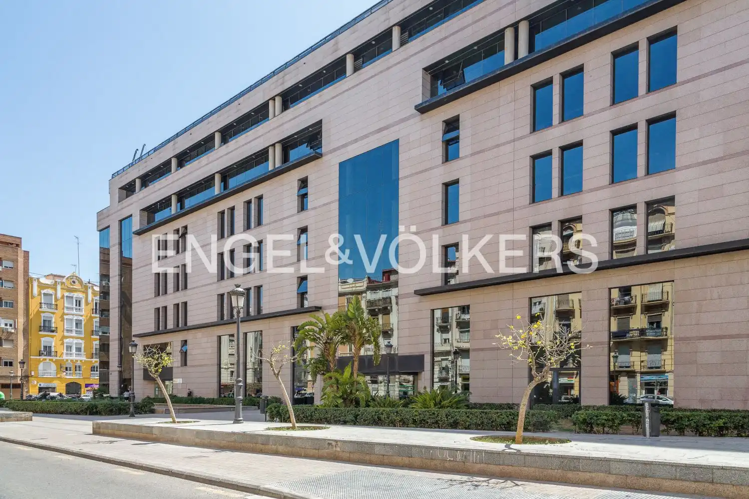 Apartamento 110 m² em València