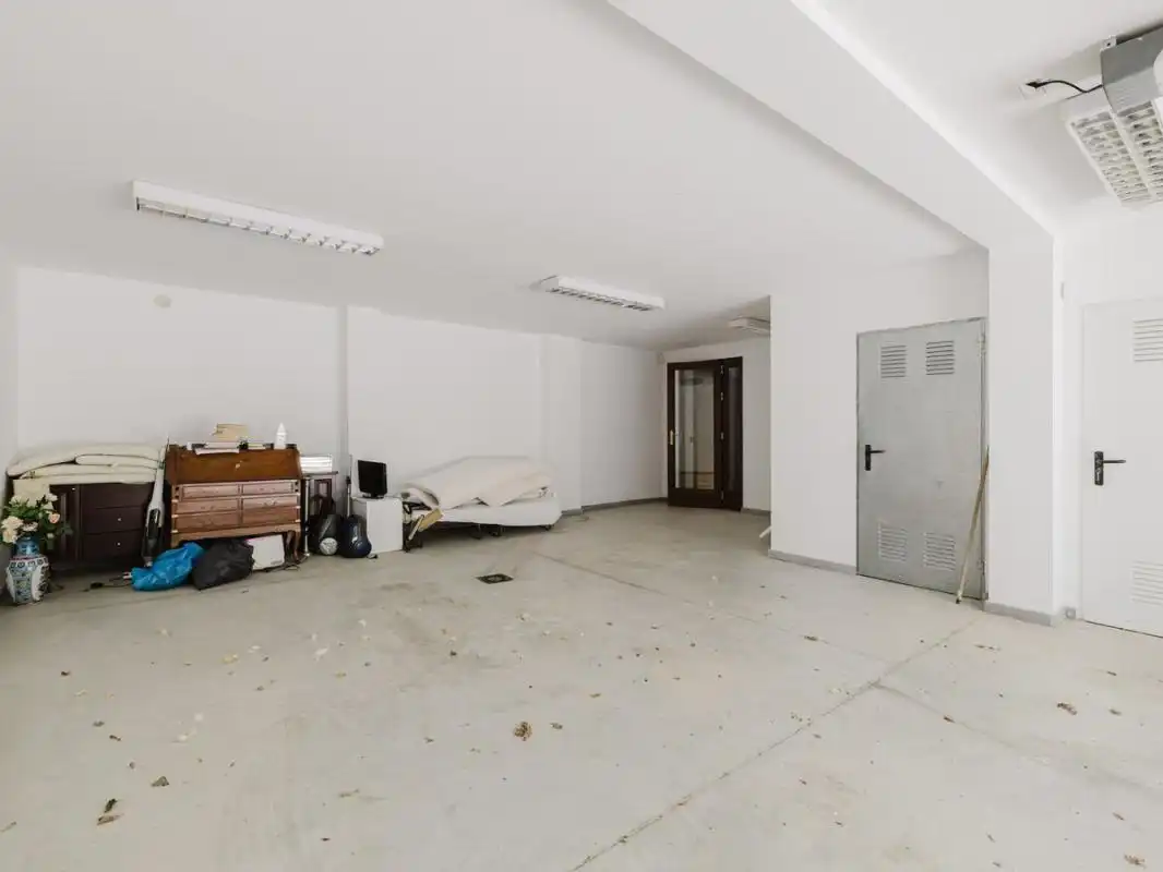Pis de 634 m² a Benahavís