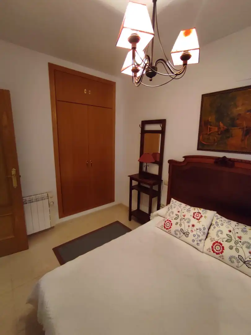 Piso de 70 m² en Pedro Muñoz