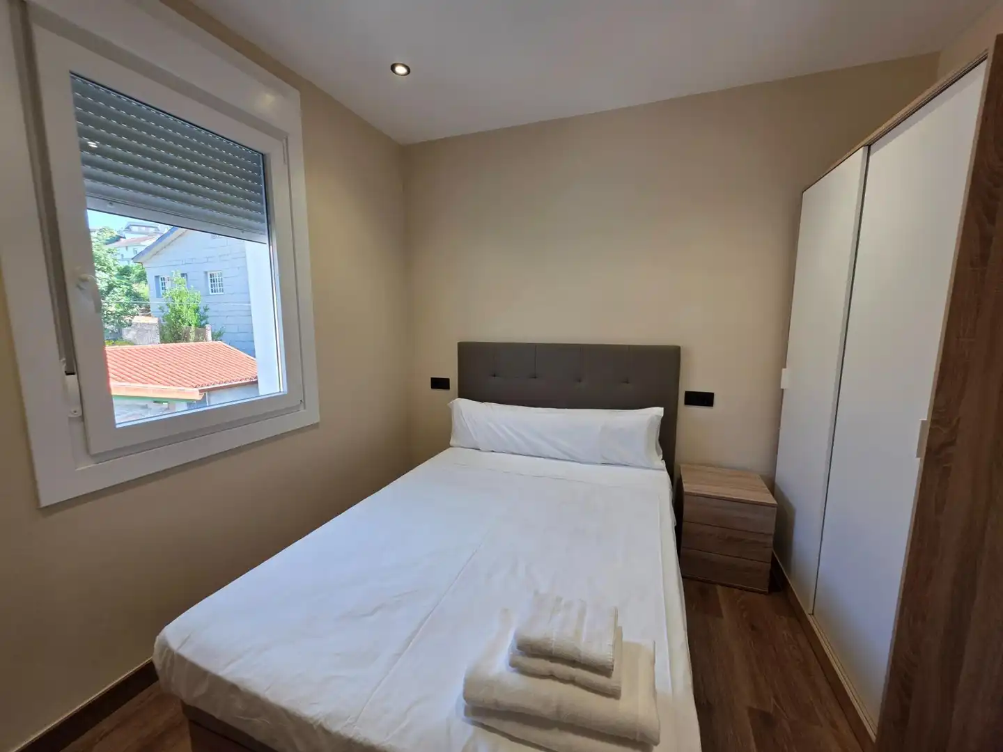 Pis de 89 m² a Ourense