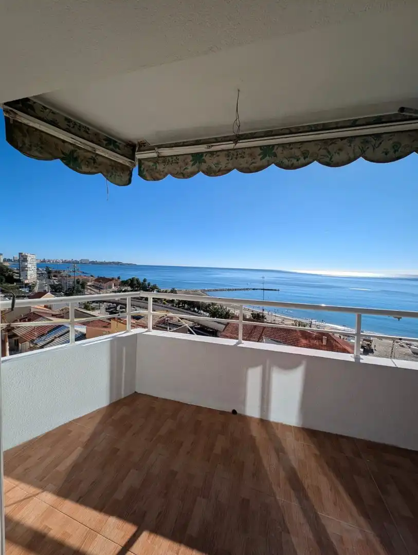 Pis de 75 m² a Alacant