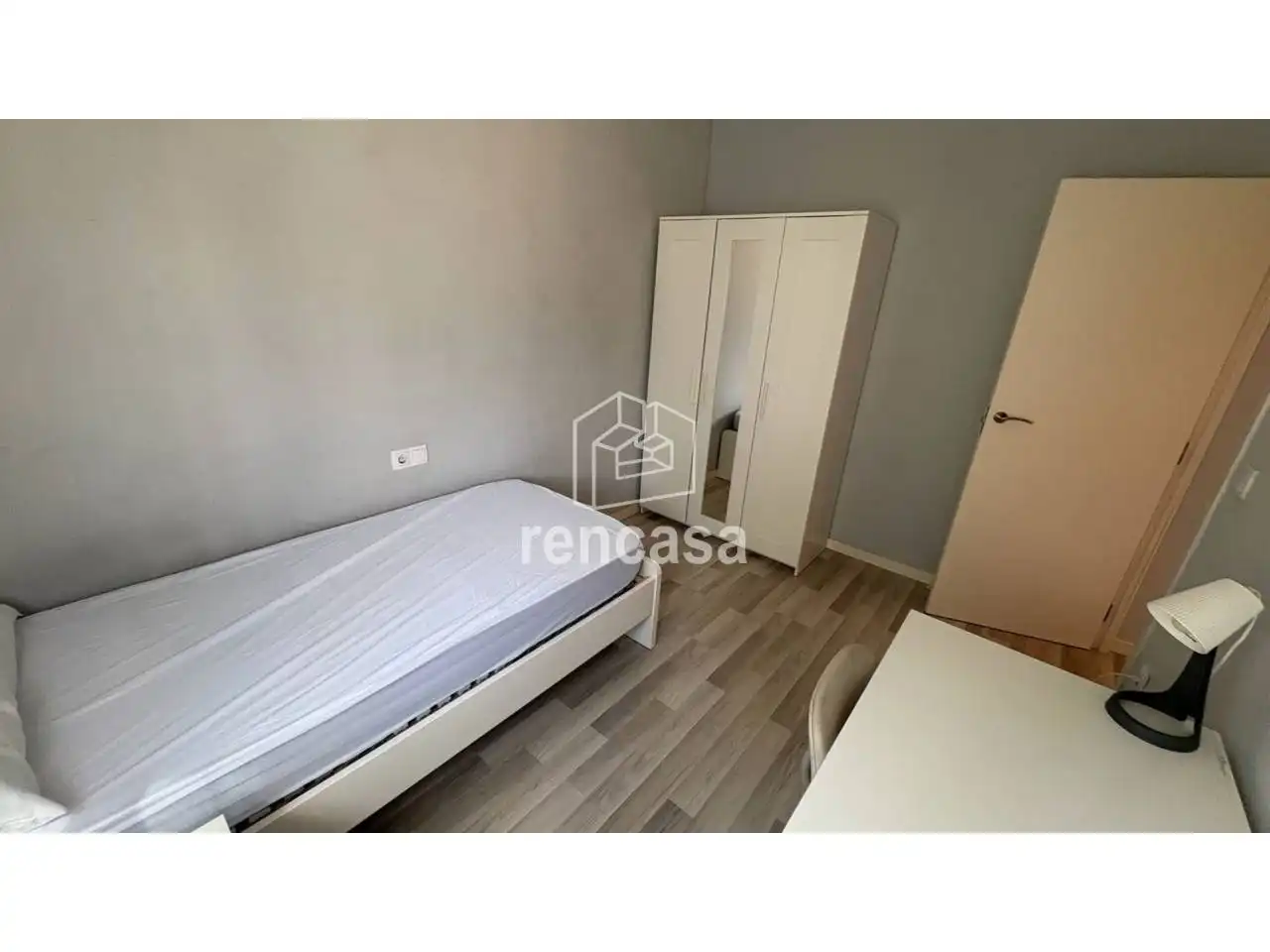 Piso de 147 m² en Lérida