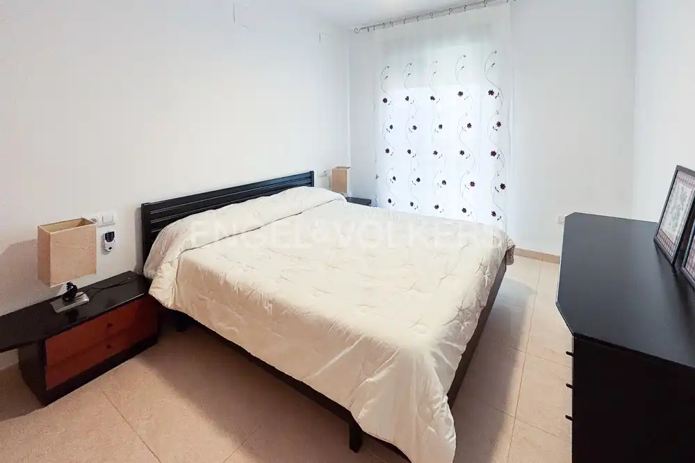 Casa de 74 m² en Oliva