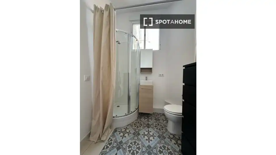 Habitación 230 m², Palma
